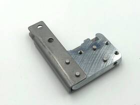 Bunzl 024415/hr10228 024415 Hr10228 Clincher Holder For Hr Psii Bag Clipper Industrial Machine Part