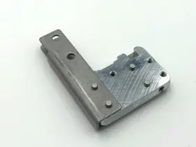 Hr10228 Bunzl 024415/hr10228 024415 Clincher Holder For Hr Psii Bag Clipper Industrial Machine Part