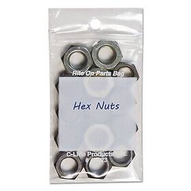 C-line 038944472232 C-line Write-on Poly Bags 2 Mil Inch X 3 Clear 1 000/carton 47223 Inc