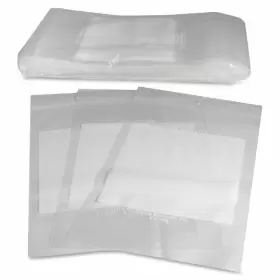 47269 C-line Products Write-on Small Parts Bags - 9 Inch X 6 Poly 1000 / Box