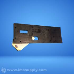Carbide Products Inc 2034779 Wear Plate 13 Inch X 5 1 Usip
