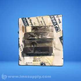 2035562 Carbide Products Inc Pack Of 2 Fnob