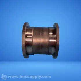 2066527 Carbide Products Inc Vacuume Flange Adapter 3 Inch X Fnip