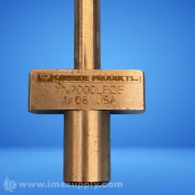 2099971 Carbide Products Inc Locating Pin 3 Inch X 2 1 Usip