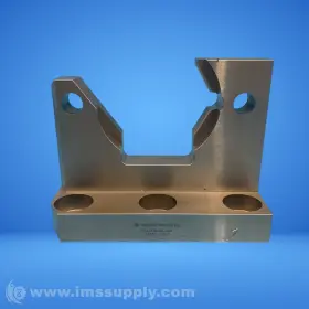 Yn7000b3bl Carbide Products Inc 2157206 Machined Metal Component Fnip