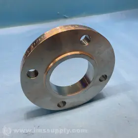 Ch-19540 Chandan Steel Limited Stainless Pipe Flange Fnip