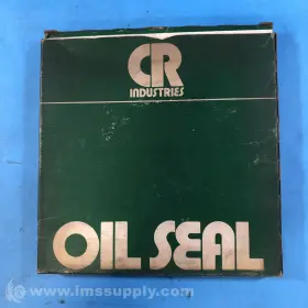 42426 Chicago Rawhide Oil Seal 4-1/4 X 5.251 7/16inch Fnob