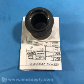Xq02-b103 Chubugiken Co. Ltd. Idler Usip
