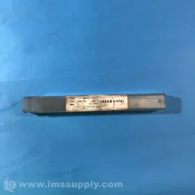 0044837 Cisco Stn C2 Machined Component Fnob