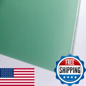 B0bjd2y6t7 Ciwenkai Fr4 Epoxy-sheet Resin Glass-fiber Insulation-plate - 335x300x2.0mm