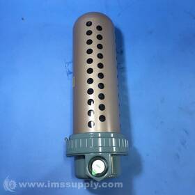 Ckd Corporation 4001-2c Manual Air Dryer Fnob