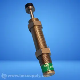 Fck-m-20 Ckd Adjustable Shock Absorber Fnip
