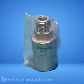 Ckd Sl-15a-3927g Pneumatic Silencer Fnip