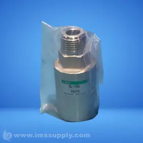 Sl-15a-3927g Ckd Pneumatic Silencer Fnip