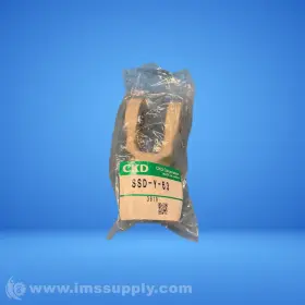 Ssd-y-63 Ckd Rod Clevis Fnip