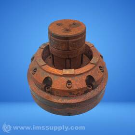 Co-op Tool 2134152 Co-op 102715 Final Drive Usip