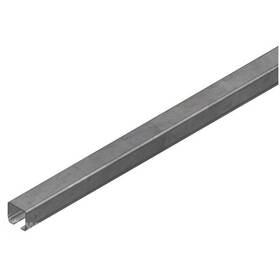 Conductix Wampfler 020185-0400 Support Arm C 32x30x400-st-sv Mfgd