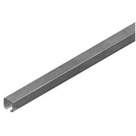 Conductix Wampfler 020275-2000 Support Arm C 32x30x2000-st-sv Mfgd