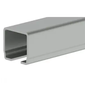 024100-6 Conductix Wampfler Festoon 240 Series C-rail 40x40x2 5 Mfgd