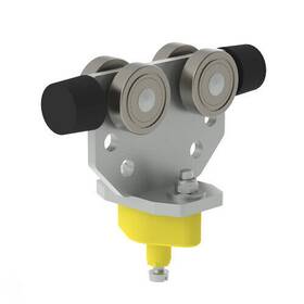 Conductix Wampfler 024313-80 Cable Trolley 0240 M C40 Mfgd