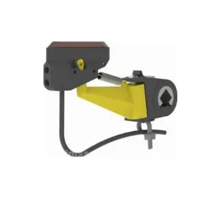 081101-3041 Conductix Wampfler Current Collector 0811 1p1ph 16a Mfgd