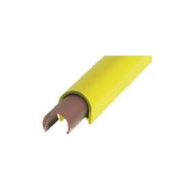 Conductix Wampfler 081116-4x11 811 Series Conductor Rail Mfgd