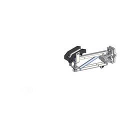 Conductix Wampfler 081208-02 Current Collector 0812 1p1pe 98a16 Mfgd