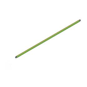 Conductix Wampfler 081313-5x21 Conductor Rail 0813 Al500a Ppeph Mfgd