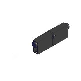 Conductix Wampfler 081321-3 813 Series Conductor Rail Connector Mfgd