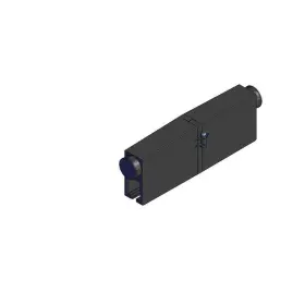 081321-3 Conductix Wampfler 813 Series Conductor Rail Connector Mfgd