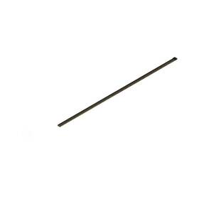 Conductix Wampfler 083115-4x4x12 Conductor Rail 0831 4p Cu60a Mfgd