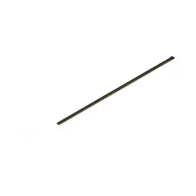 083115-4x4x12 Conductix Wampfler Conductor Rail 0831 4p Cu60a Mfgd 083115-4x4x12 Conductix Wampfler Conductor Rail 0831 4p Cu60a Mfgd