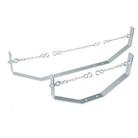 Conductix Wampfler 084291-11 Single Towing Arm With Chain Mfgd