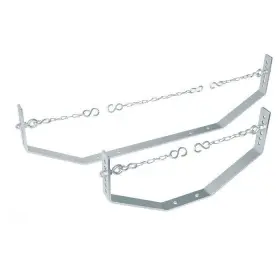 084291-12 Conductix Wampfler Double Towing Arm With Chain Mfgd 084291-12 Conductix Wampfler Double Towing Arm With Chain Mfgd