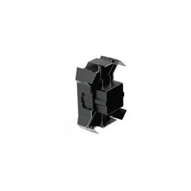 Conductix Wampfler 08437-1 End Cap Xline Mfgd