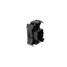 08437-1 Conductix Wampfler End Cap Xline Mfgd