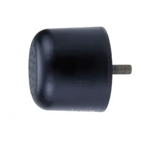 Xa-017120-160n-1 Conductix Wampfler Rubber Bumper With Hardware Mfgd