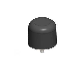 Conductix Wampfler Xa-017220-050x040-1 Rubber Bumper W Hardware Mfgd