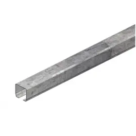 Xa-023201-6 Conductix Wampfler Standard Duty C-track Festoon Mfgd