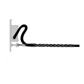 Conductix Wampfler Xa-03624 Cable Reel Spring Grip Mfgd