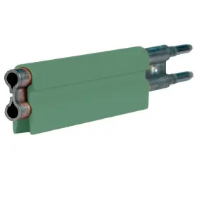Xa-11000g Conductix Wampfler 8-bar Conductor Bar 110a Mfgd