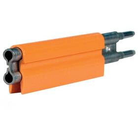 Conductix Wampfler Xa-11001 8-bar Conductor Bar 110a Pack Of 2 Mfgd