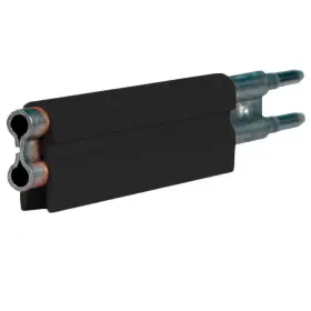Xa-11001b Conductix Wampfler 8-bar Conductor Bar 110a Mfgd