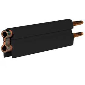 Conductix Wampfler Xa-11013b 8-bar Conductor Bar 350a Copper Mfgd