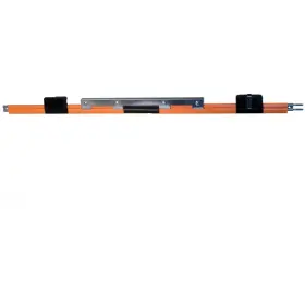 Xa-11057 Conductix Wampfler 8-bar Expansion Section 110a Mfgd