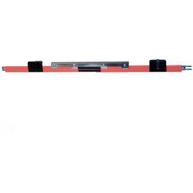 Conductix Wampfler Xa-11064 8-bar Expansion Section 110a Mfgd
