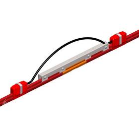 Conductix Wampfler Xa-11068 8-bar Expansion Section 350a Rolled Mfgd