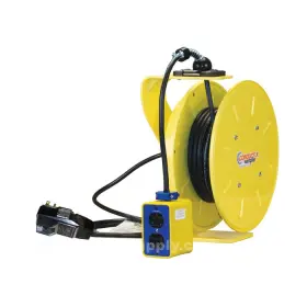 Xa-121140304012 Conductix Wampfler Mfgd