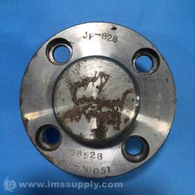 Corrugated Replacements Inc. Cr30051 Inc. Cr-30051 Screw Cap Usip