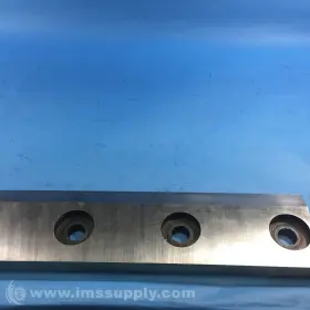 35078401 Cumberland Steel Granulator Blade Usip